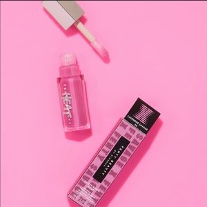 SOLD *LIMITED EDITION* Fenty Beauty Gloss Bomb Heat Lavender Savage